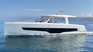Fjord 53 XL